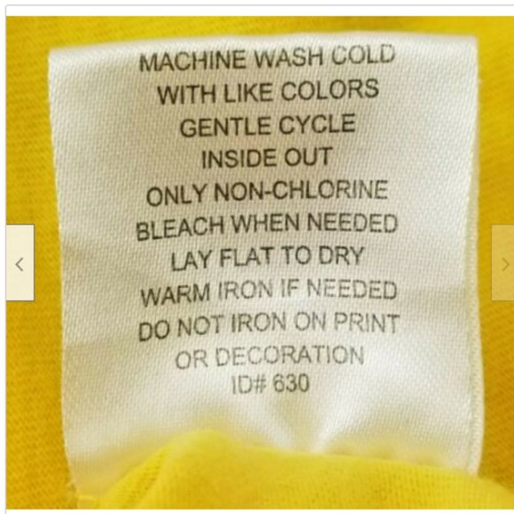 University of Missouri Tigers Sz M Top K2 - Picture 6 of 6